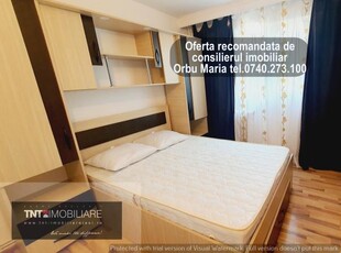 Inchiriere Apartament Bularga Baza 3 3 Camere