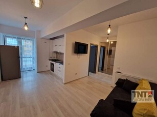 Inchiriere Apartament Centru 2 Camere