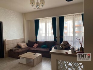 Inchiriere Apartament Centru 3 Camere