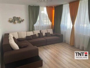 Inchiriere Apartament Centru 3 Camere