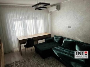 Inchiriere Apartament Centru 3 Camere