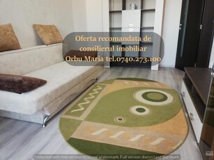 Inchiriere Apartament Centru 3 Camere