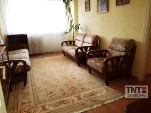 Inchiriere Apartament Centru 3 Camere