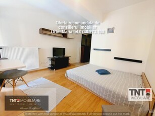 Inchiriere Apartament Copou 1 Camere