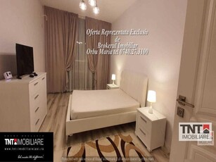 Inchiriere Apartament Copou 2 Camere