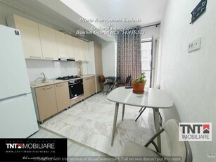 Inchiriere Apartament Copou 2 Camere