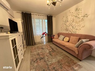 Apartament nou cu 2 camere lux in Azoria - Zorilor - spre inchiriere