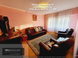 Inchiriere Apartament Dacia 3 Camere