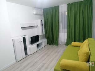 Inchiriere Apartament Frumoasa 1 Camere