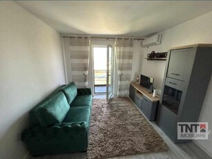 Inchiriere Apartament Frumoasa 1 Camere