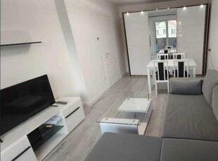 Inchiriere Apartament Frumoasa 1 Camere