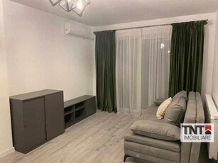 Inchiriere Apartament Frumoasa 1 Camere