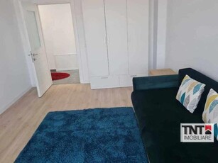 Inchiriere Apartament Galata 2 Camere