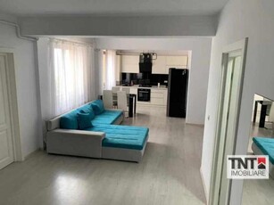 Inchiriere Apartament Galata 2 Camere