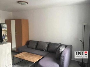 Inchiriere Apartament Mircea Cel Batran 1 Camere