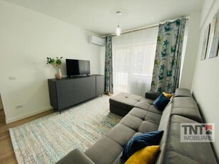 Inchiriere Apartament Nicolina 1 Camere