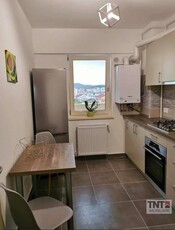 Inchiriere Apartament Nicolina 1 Camere