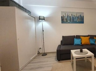 Inchiriere Apartament Nicolina 1 Camere