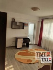 Inchiriere Apartament Nicolina 1 Camere