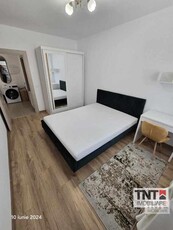 Inchiriere Apartament Nicolina 1 Camere