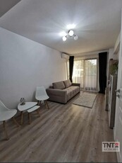 Inchiriere Apartament Nicolina 1 Camere