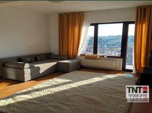 Inchiriere Apartament Nicolina 1 Camere