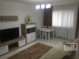 Inchiriere Apartament Nicolina 1 Camere