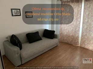 Inchiriere Apartament Nicolina 1 Camere