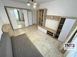 Inchiriere Apartament Nicolina 1 Camere