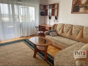 Inchiriere Apartament Nicolina 1 Camere