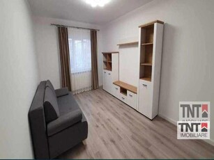 Inchiriere Apartament Nicolina 2 Camere