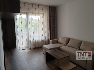 Inchiriere Apartament Nicolina 2 Camere