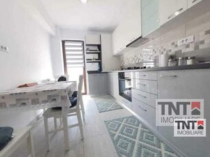 Inchiriere Apartament Nicolina 2 Camere