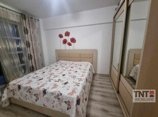 Inchiriere Apartament Nicolina 2 Camere