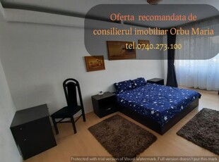 Inchiriere Apartament Nicolina 3 Camere