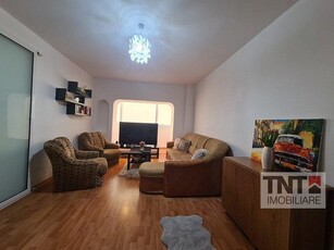 Inchiriere Apartament Nicolina 3 Camere