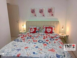 Inchiriere Apartament Nicolina 3 Camere