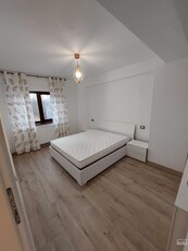 Inchiriere Apartament Nicolina 3 Camere