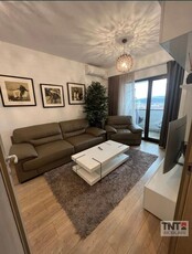 Inchiriere Apartament Nicolina 3 Camere