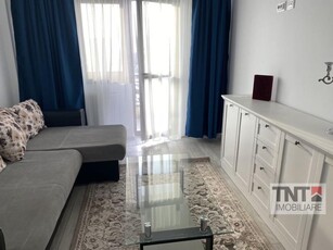 Inchiriere Apartament Nicolina 3 Camere