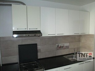 Inchiriere Apartament Nicolina 3 Camere