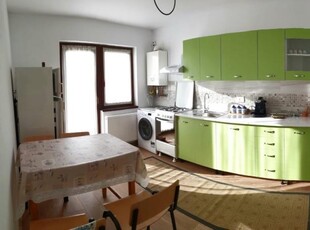 Inchiriere Apartament Nicolina 3 Camere