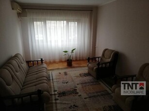 Inchiriere Apartament Nicolina 3 Camere