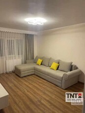 Inchiriere Apartament Nicolina 3 Camere