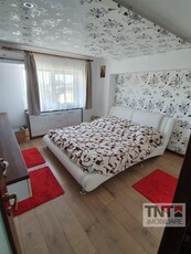 Inchiriere Apartament Nicolina 4 Camere