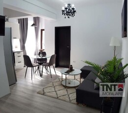 Inchiriere Apartament Pacurari 2 Camere