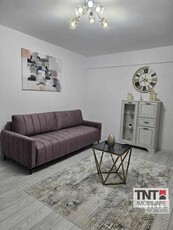 Inchiriere Apartament Pacurari 2 Camere