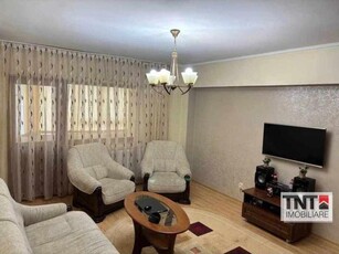 Inchiriere Apartament Pacurari 4 Camere