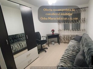 Inchiriere Apartament Podu Ros 2 Camere