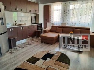 Inchiriere Apartament Podu Ros 3 Camere